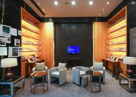 Vignette Collection THE AZURE NINGBO by IHG 2