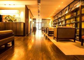 Libertad Hotel Buenos Aires 2