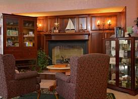 OurGuest Inn & Suites Downtown Port Clinton 4