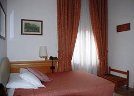 Hotel Bagliori 2