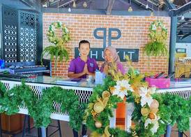 Phi Phi Don Chukit Resort 3