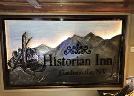 Historian Inn 2