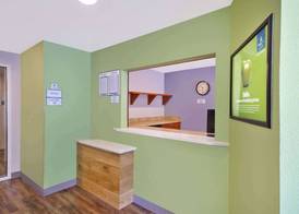 WoodSpring Suites St Louis St Charles 4