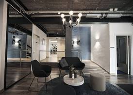 Hotel Skjern 2