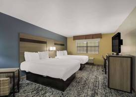 Best Western Temple Inn & Suites 4