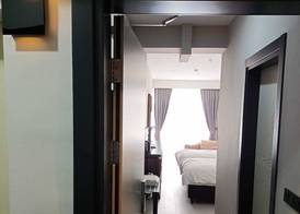 FormerCity Hotel 3