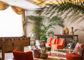 Hotel Francs 2