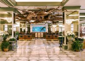 Park MGM Las Vegas 2