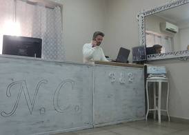 B&B Napoli Centrale Room&Jacuzzi 5
