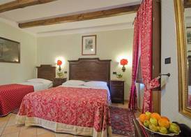 Hotel Ristorante Le Gole 5