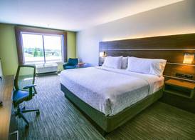 Holiday Inn Express & Suites BATON ROUGE -PORT ALLEN by IHG 5