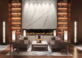 NUO Hotel Beijing 3