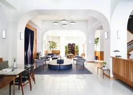 Tilden Hotel Union Square 3