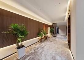 APOLLO COURTYARD HOTEL 2