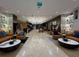 Ramada Encore Doha by Wyndham 3