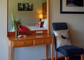 Wilderness Lodge Lake Moeraki 4