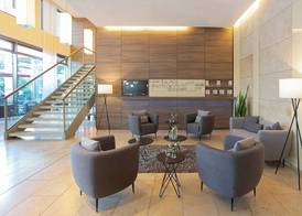 Meliá Düsseldorf 3