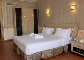 Paradise Inn Beach Resort 3