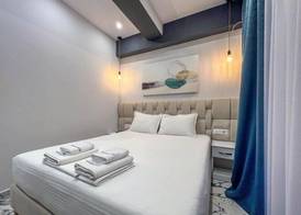 Rumani 3 Islands Hotel 5