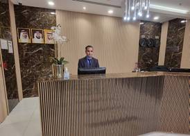 Vista City Hotel 3