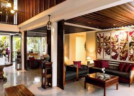 Javana Royal Villas 5
