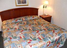 Americas Best Inn & Suites - Decatur 5