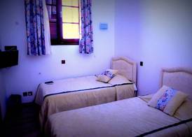 Breeze Flora Hotel 5