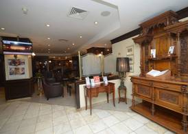 Karaca Hotel 5