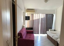 Yalim Hotel 3
