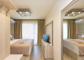 Argisht Partez Hotel ALL INCLUSIVE & BEACH BAR REBLS 3