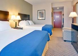 Holiday Inn Express SAULT STE. MARIE by IHG 3