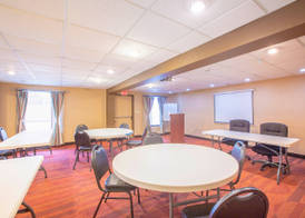 Hotel Baton Rouge Mid City 4