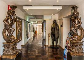 European Life Style Executive Suites 3