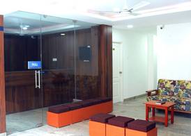 K11 Express - Opp Express Avenue 2