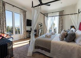 Hotel Duquesa Golf Club 3