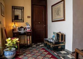 Lakkios charming suites and rooms 4
