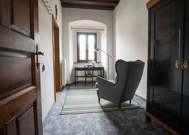Hostel Javni Zavod Mekinjski Samostan 2