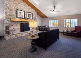AmericInn by Wyndham Northfield 4