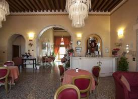 Albergo Antica Corte Marchesini 2