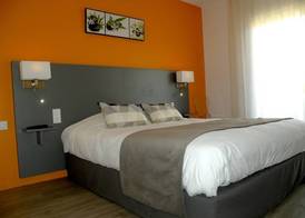 Hôtel L'Espadon 5