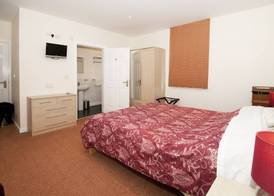 Cunard Apartments 3