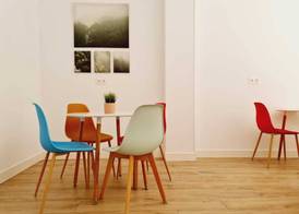 Bilbao ROOMS & KITCHEN Rekalde 5