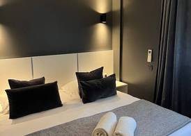 Hôtel Gallia Cannes 5
