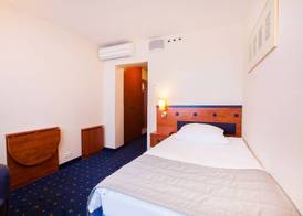 Qubus Hotel Legnica 5