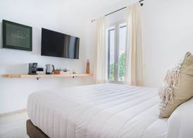 Paghe Eco Luxury Experience 5