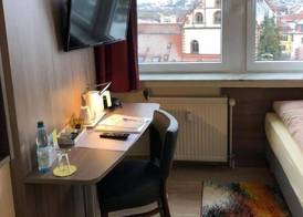 Hotel Peterchens Mondfahrt 2