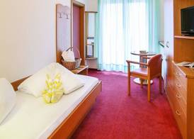 Hotel Wilma 5