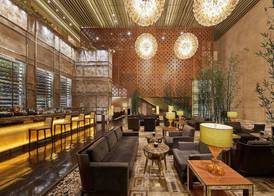The Westin Tianjin 3