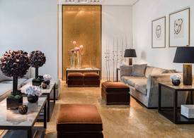 The Mandala Berlin, a Member of Design Hotels 2