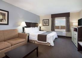 Baymont by Wyndham Dale 5